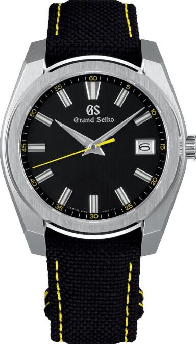 Best Grand Seiko Sport Collection Replica Watch Price 9F Quartz SBGV243